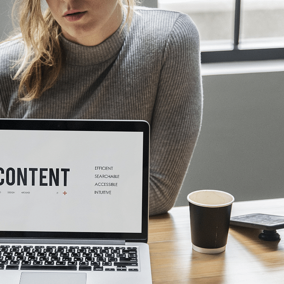 Outsourcing Vs. In-House Content